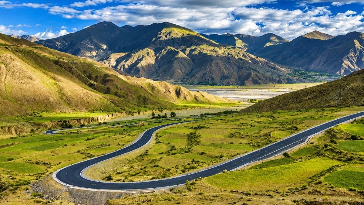 Tour Tây Tạng 7 ngày 6 đêm: Xining - Lhasa - Shigatse - ảnh 9