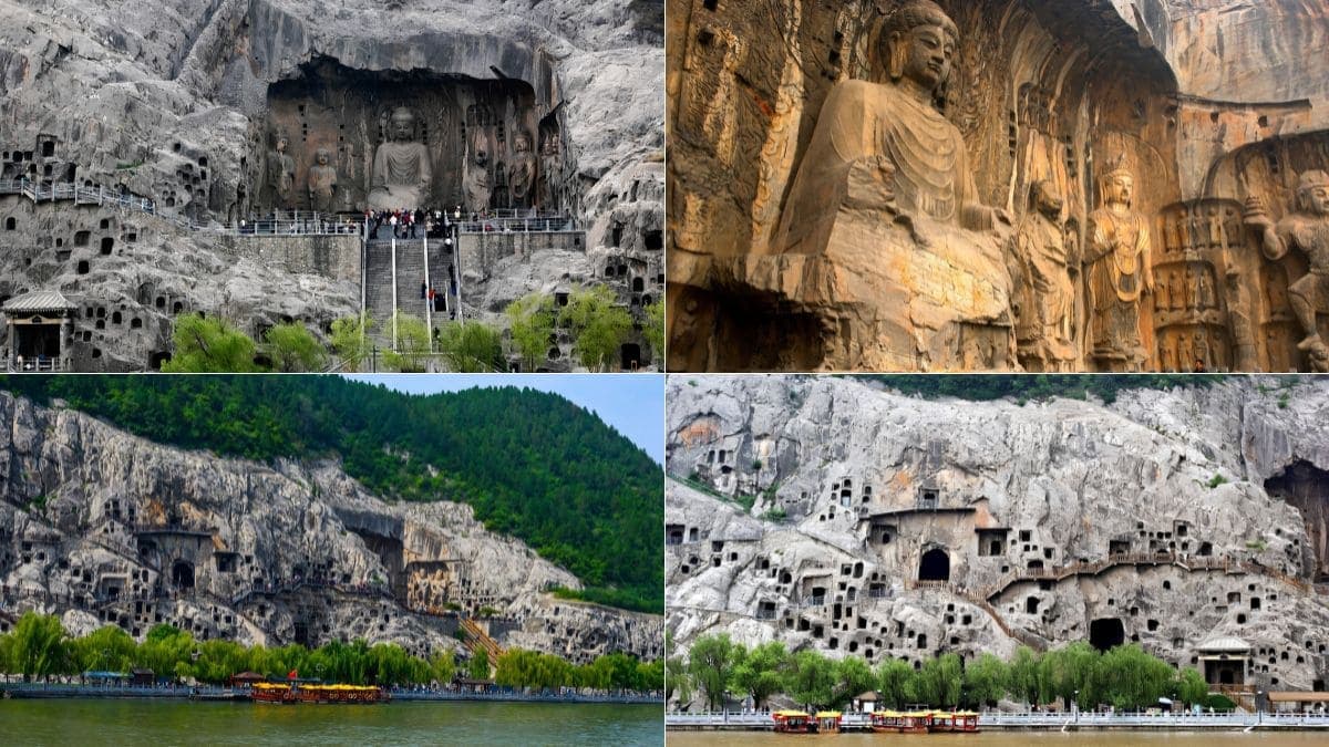 Tour Tây An - Lạc Dương - Trịnh Châu 5 ngày 4 đêm từ Hà Nội - ảnh 5