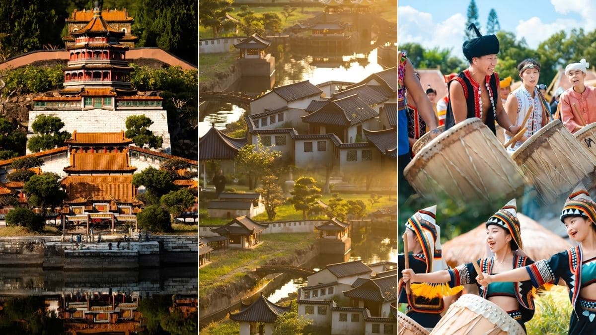 Tour Hong Kong - Disneyland - Thẩm Quyến - Quảng Châu - Chu Hải 5 ngày 4 đêm - ảnh 13