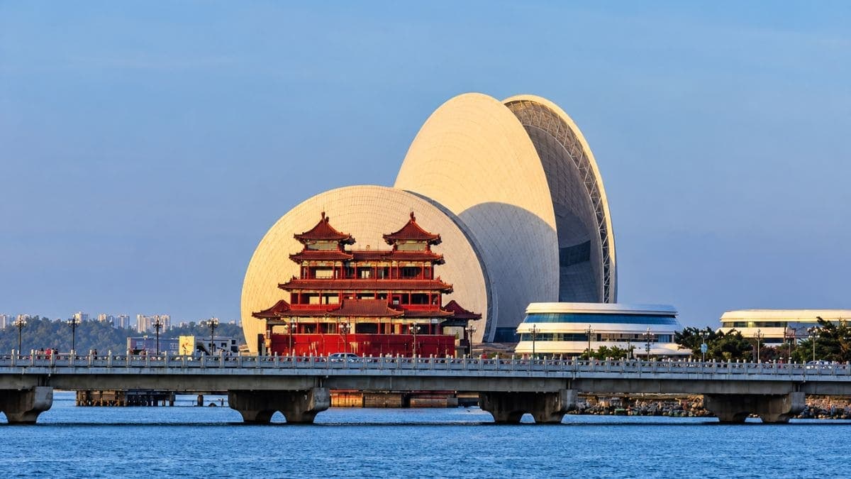 Tour Hong Kong - Disneyland - Thẩm Quyến - Quảng Châu - Chu Hải 5 ngày 4 đêm - ảnh 12