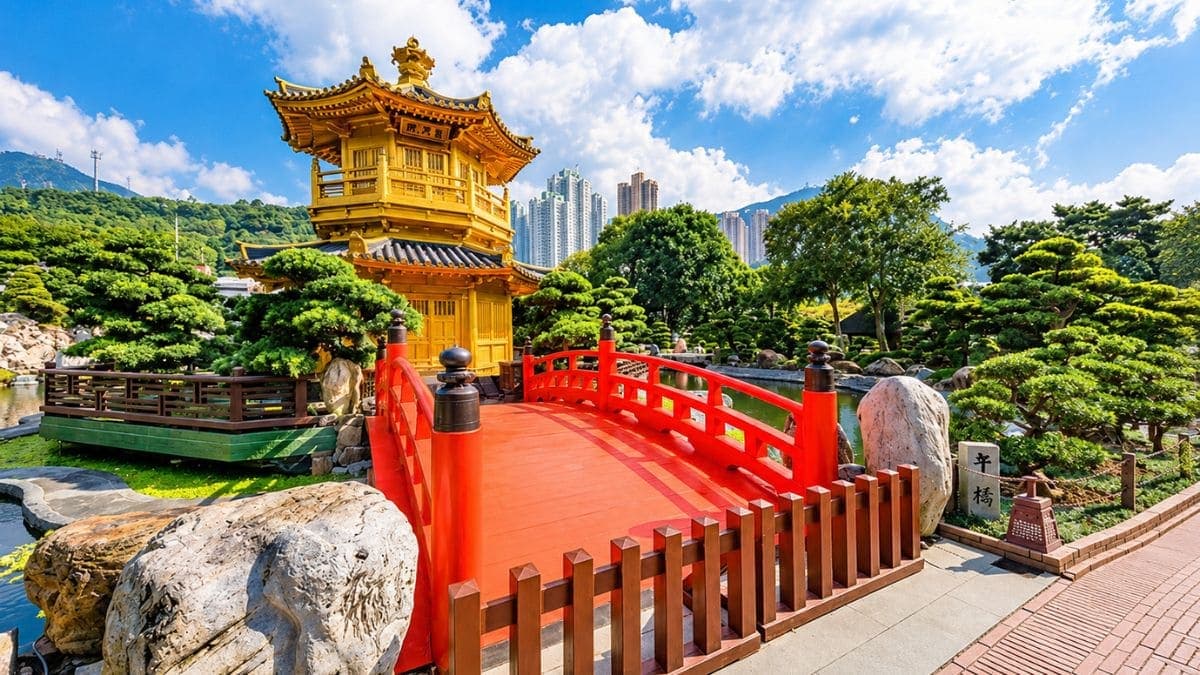Tour Hong Kong - Disneyland - Thẩm Quyến - Quảng Châu - Chu Hải 5 ngày 4 đêm - ảnh 11