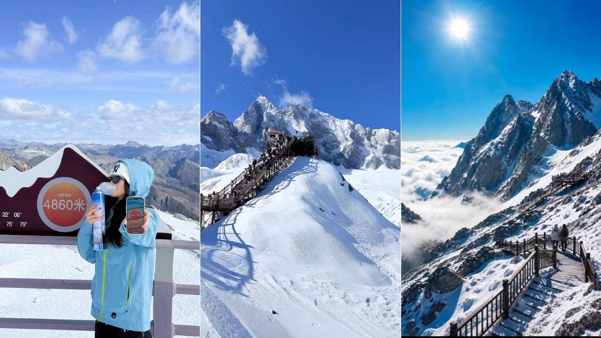Tour Lệ Giang - Đại Lý - Shangrila 6 ngày 5 đêm - ảnh 11