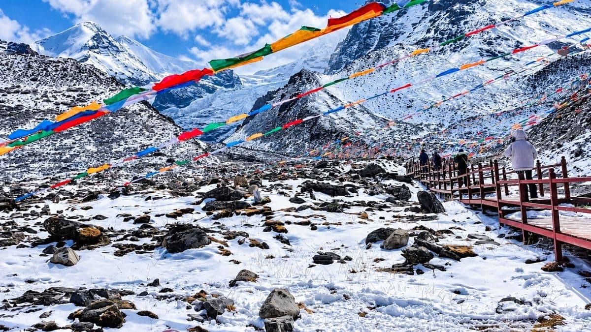 Tour Tây Tạng 7 ngày 6 đêm: Xining - Lhasa - Shigatse - ảnh 11