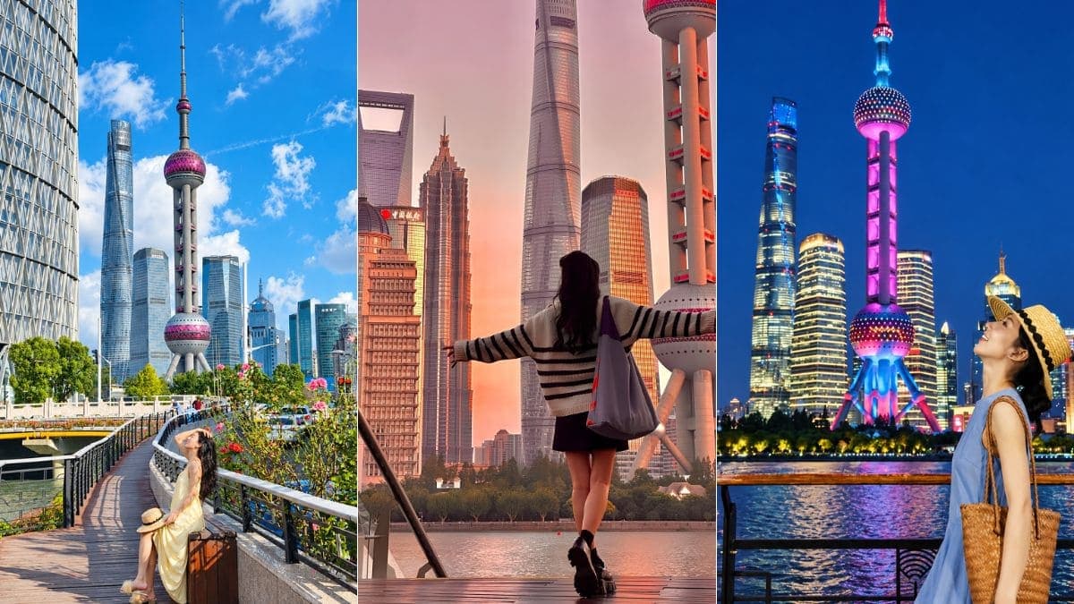 Tour Bắc Kinh - Tô Châu - Hàng Châu - Thượng Hải 6 ngày 5 đêm - ảnh 14