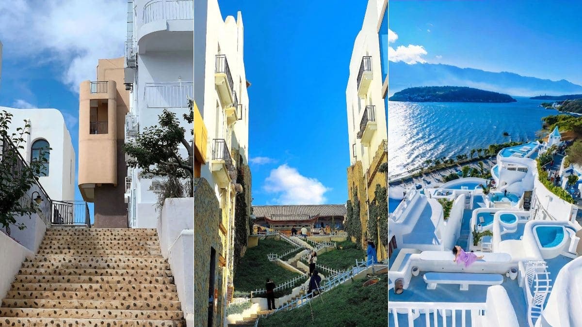 Tour Lệ Giang - Đại Lý - Shangrila 6 ngày 5 đêm - ảnh 5