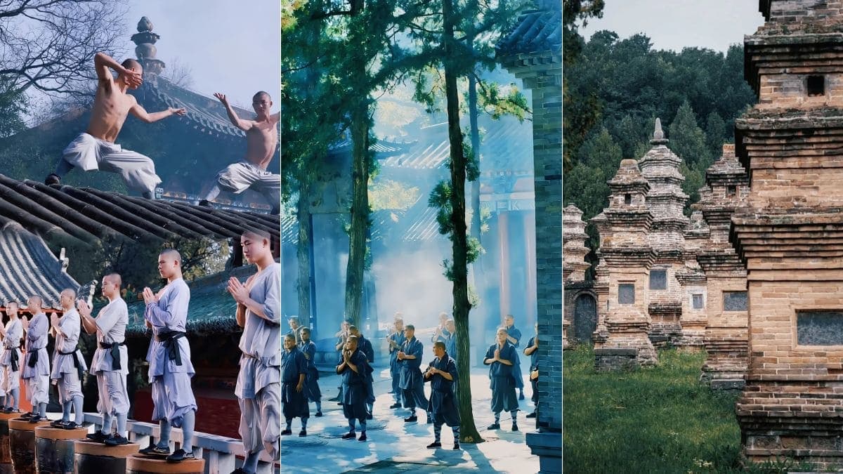 Tour Tây An - Lạc Dương - Trịnh Châu 5 ngày 4 đêm từ Hà Nội - ảnh 8