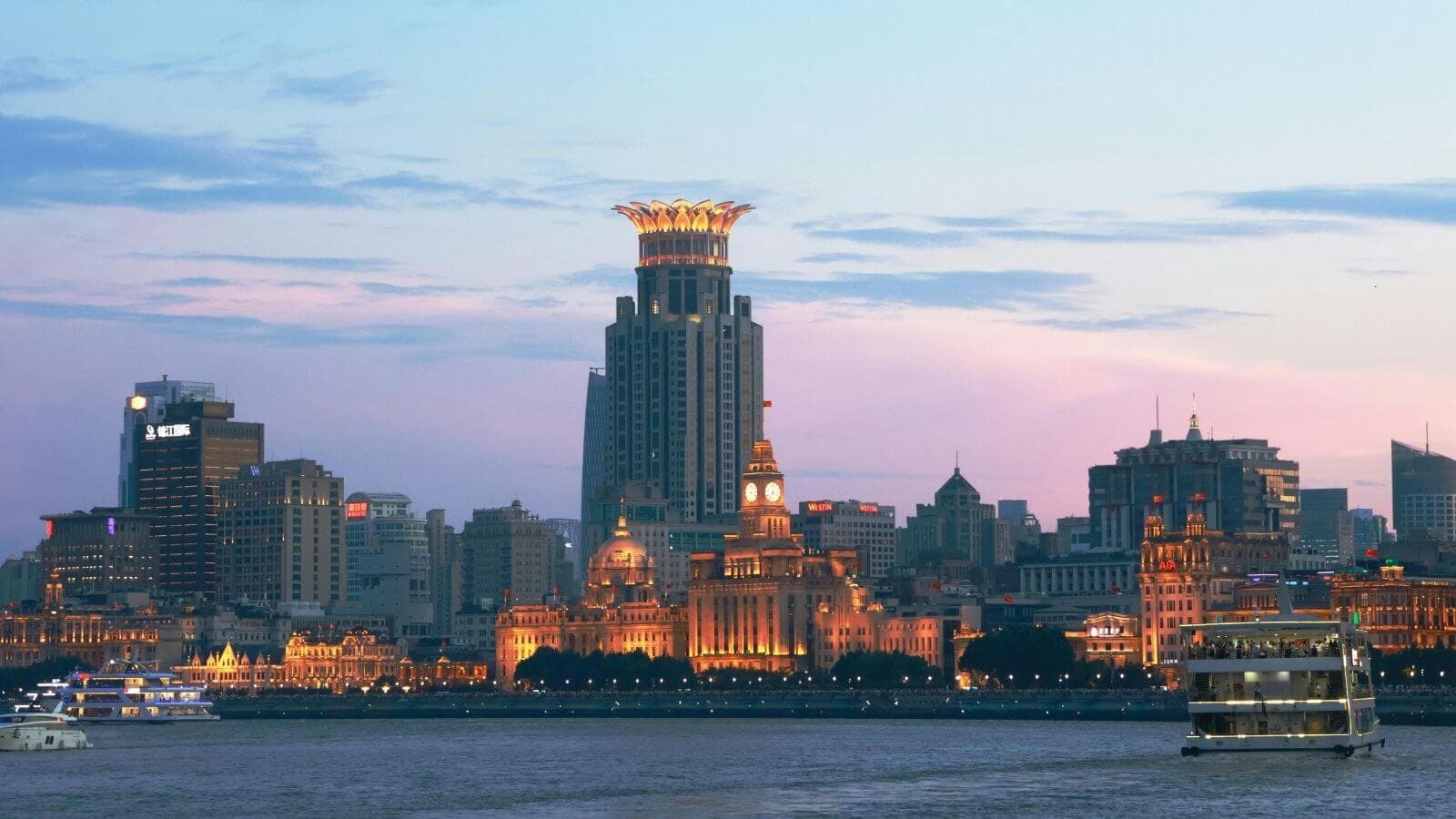 Tour Trung Quốc 6 Ngày 5 Đêm:  Giấc Mơ Cổ Trấn Ngàn Năm ( No Shopping) - ảnh 5