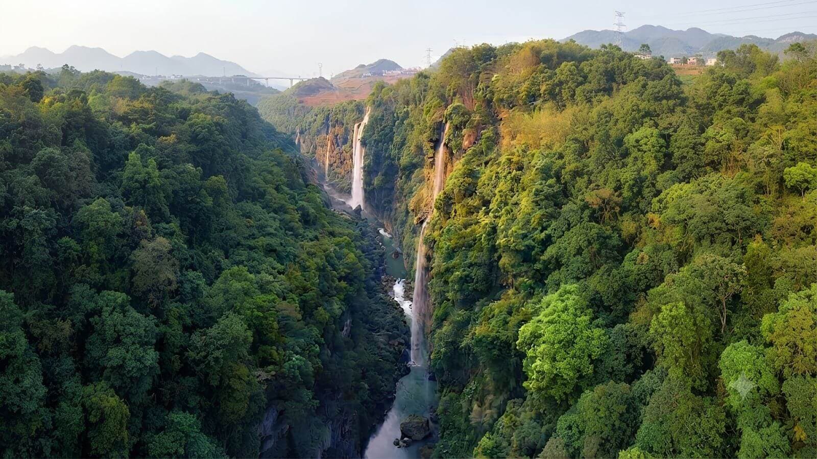 Tour Trung Quốc 5 Ngày 5 Đêm: Trung Quốc (Quý Dương - Hưng Nghĩa - Bàn Châu - Tây Giang) - ảnh 5