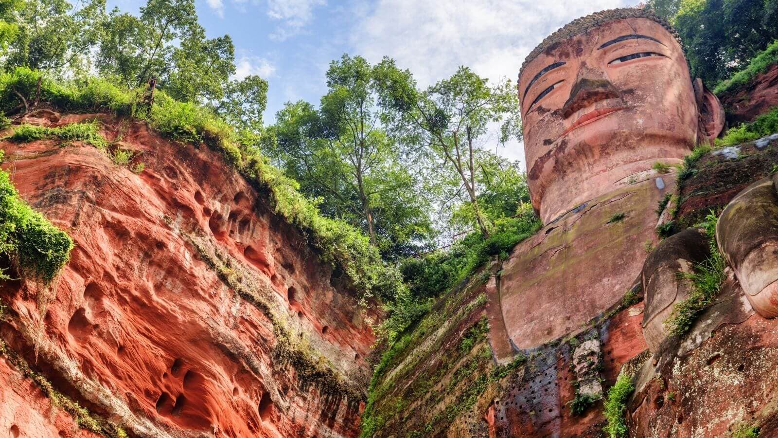 Tour Trung Quốc 7 Ngày 6 Đêm:Thành Đô – Công viên Ký Ức Đông Giao – Cửu Trại Câu – Đô Giang Yển – Công viên gấu trúc - ảnh 1