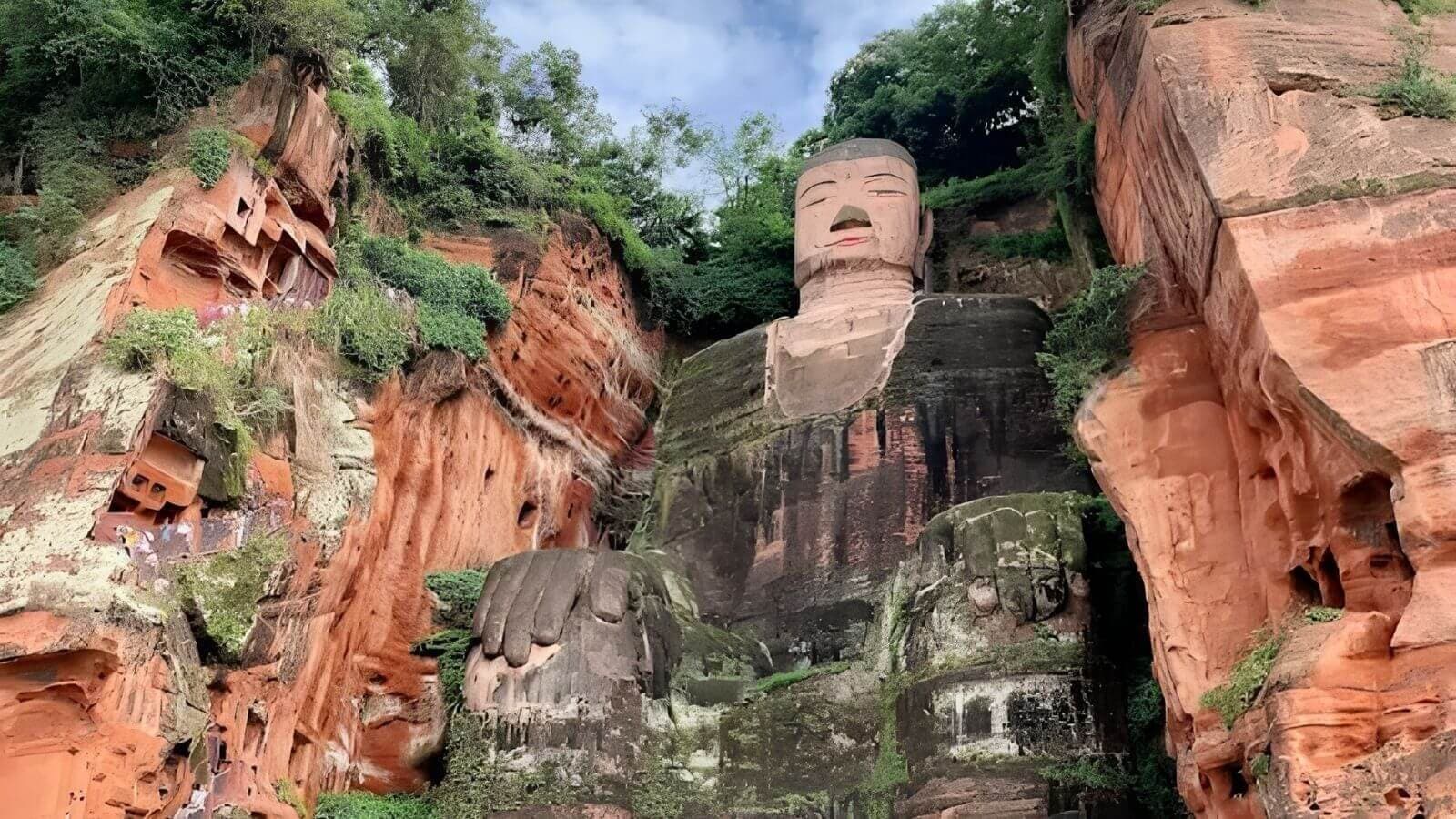 Lạc Sơn Đại Phật
