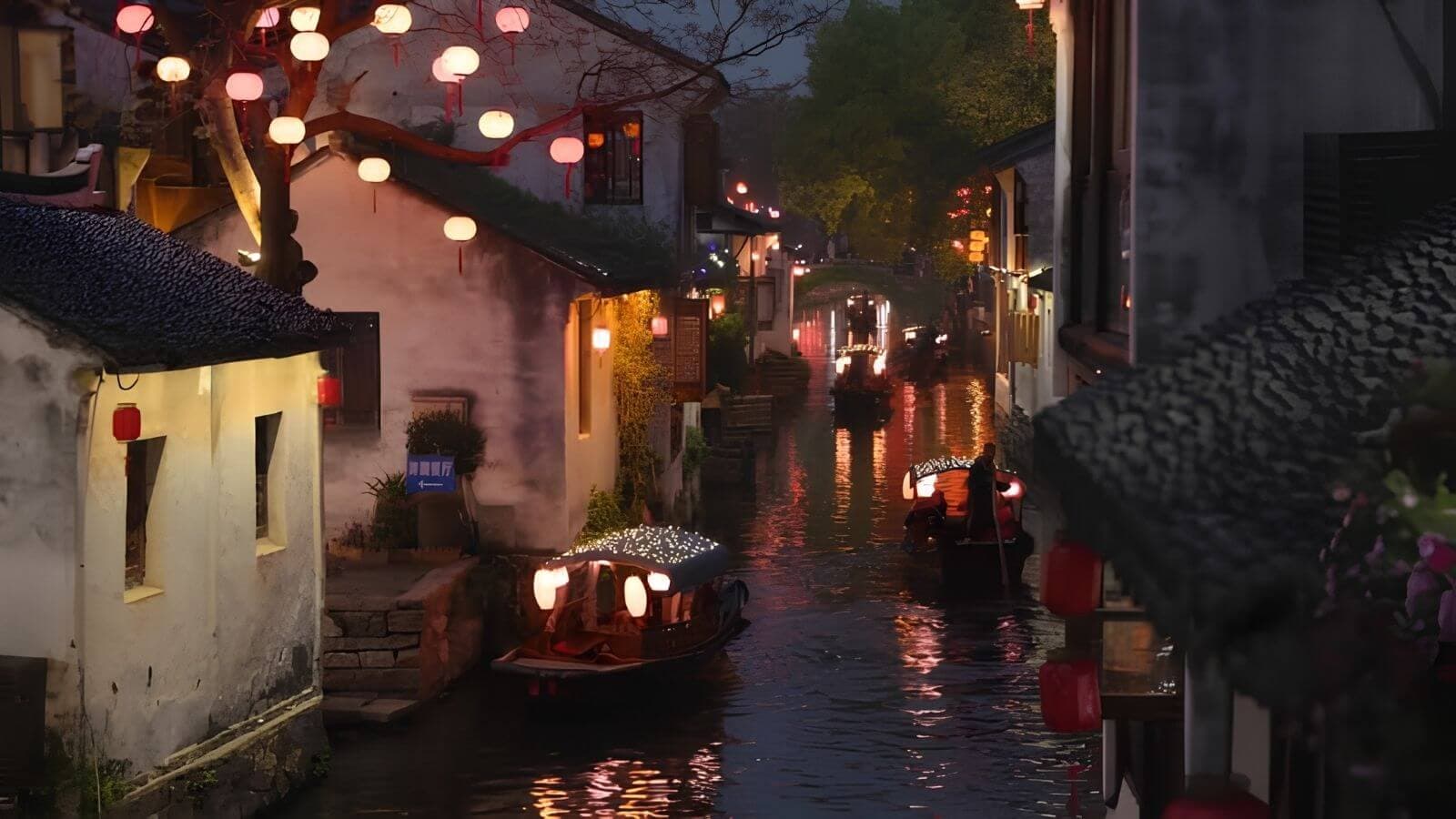 Tour Khám Phá Trung Quốc 6 Ngày 5 Đêm: Thành Đô – Cổ trấn Hoàng Long Khê – Nga Mi Sơn – Đô Giang Yển – Công Viên Gấu Trúc - ảnh 10