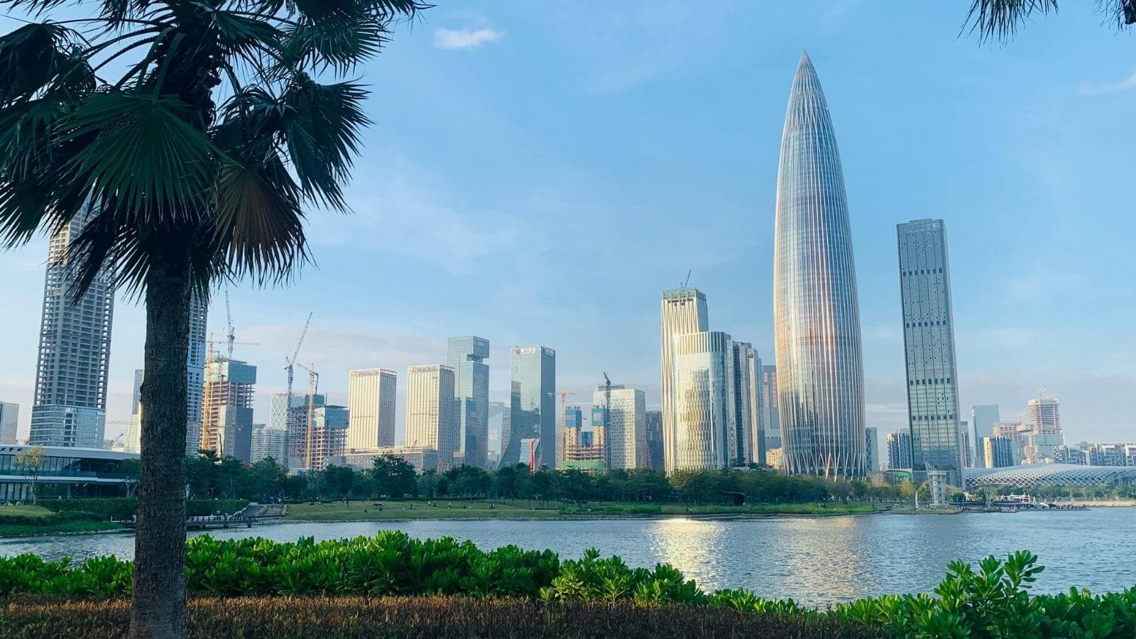 Tour Trung Quốc 5 Ngày 4 Đêm: Trung Quốc (Thẩm Quyến - Quảng Châu) - ảnh 9