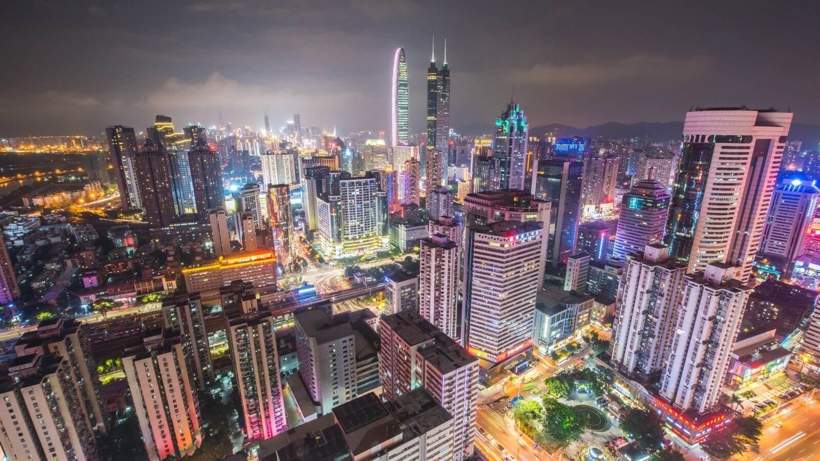 Tour Trung Quốc 5 Ngày 4 Đêm: Trung Quốc (Thẩm Quyến - Quảng Châu) - ảnh 5