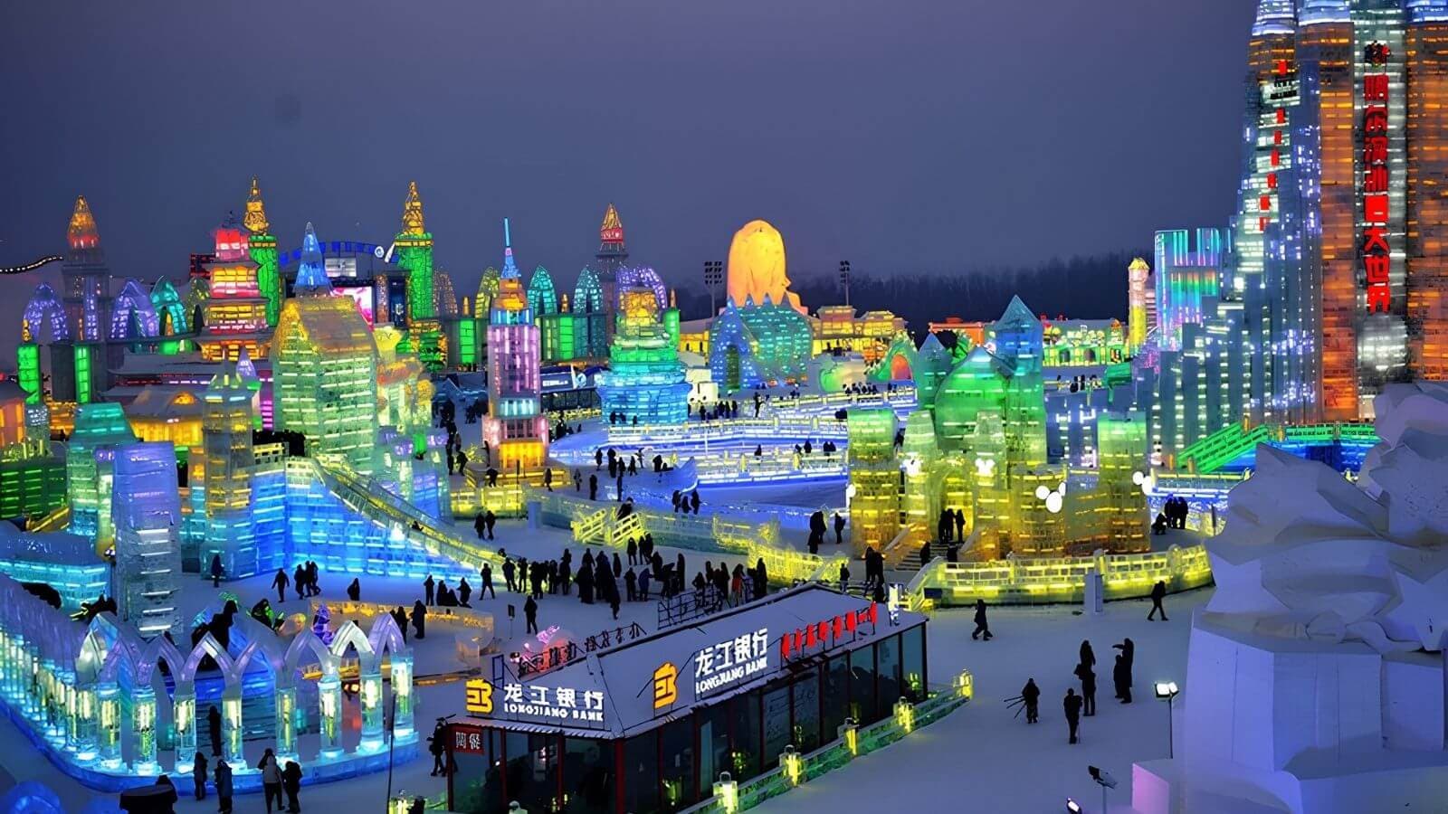 Hành lang Thập Lý Họa Lang