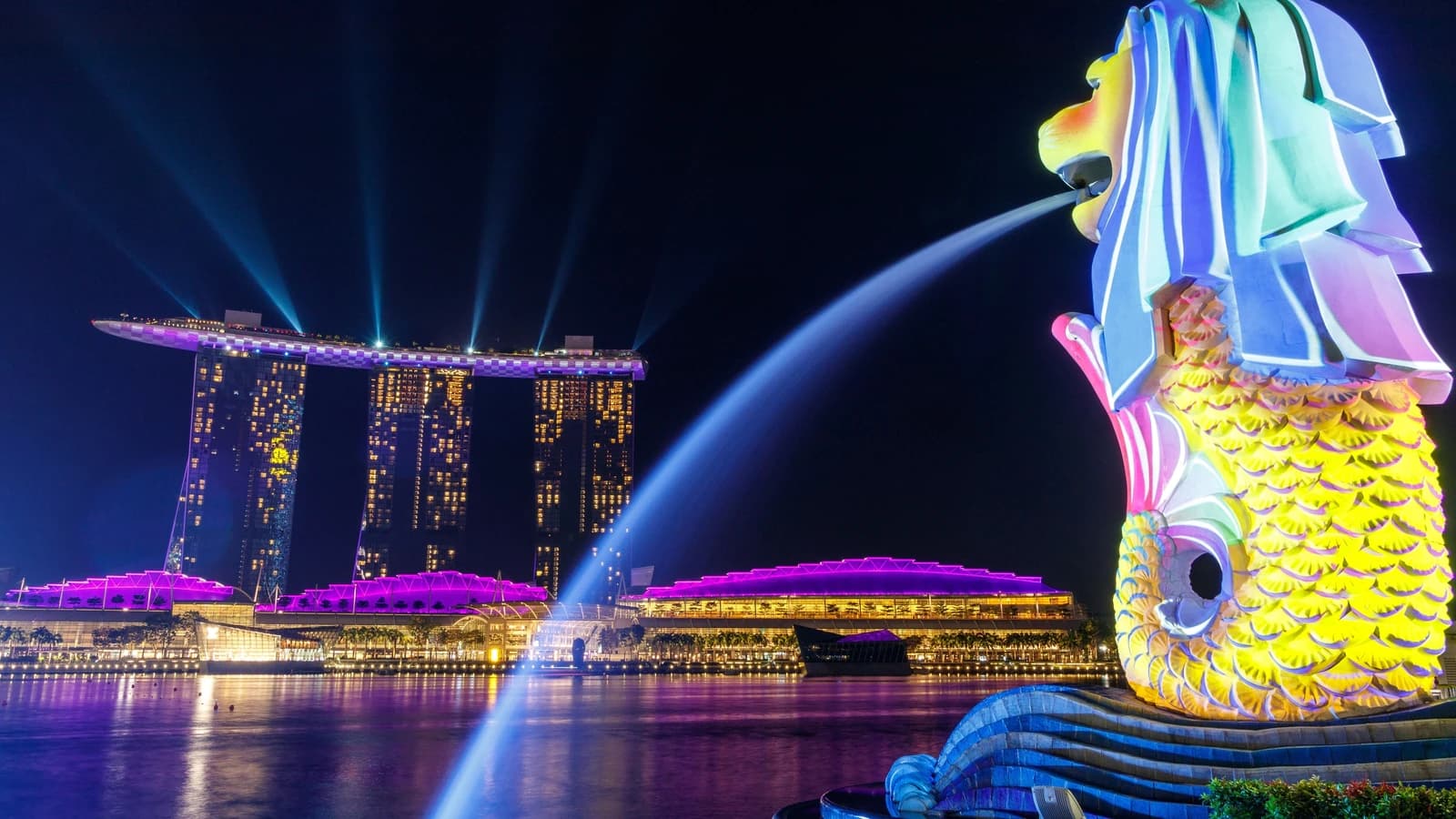 Singapore