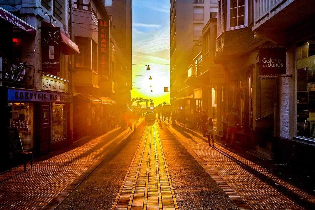 Du lịch Canada Khám phá văn hóa - Bến cảng Vancouver 9N8Đ - ảnh 1