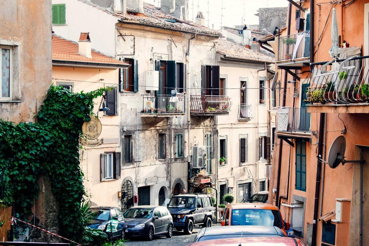 Du lịch Italy Tiết kiệm nhóm bạn - Đấu trường La Mã 8N7Đ - ảnh 1