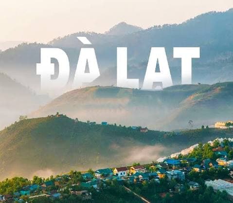 Combo Hà Nội - Đà Lạt 3 ngày 2 đêm + khách sạn 4 sao