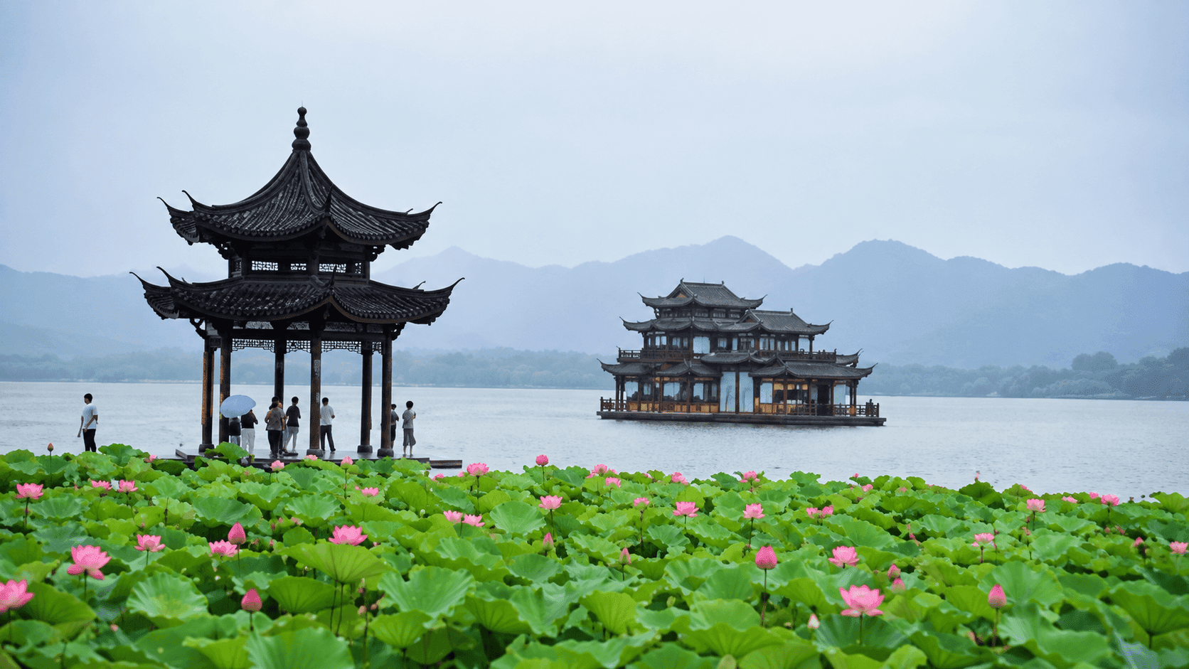 Gia đình có trẻ nhỏ