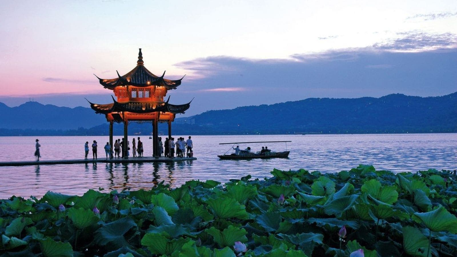 Gia đình có trẻ nhỏ