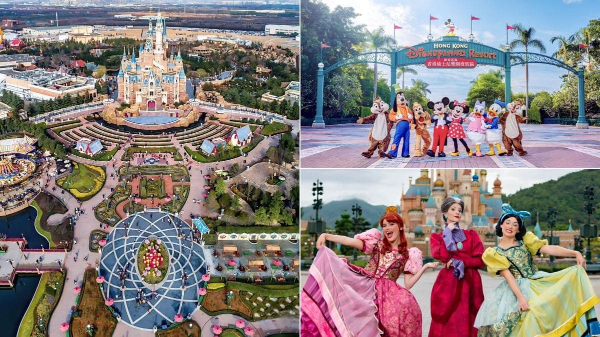 Gia đình có trẻ nhỏ