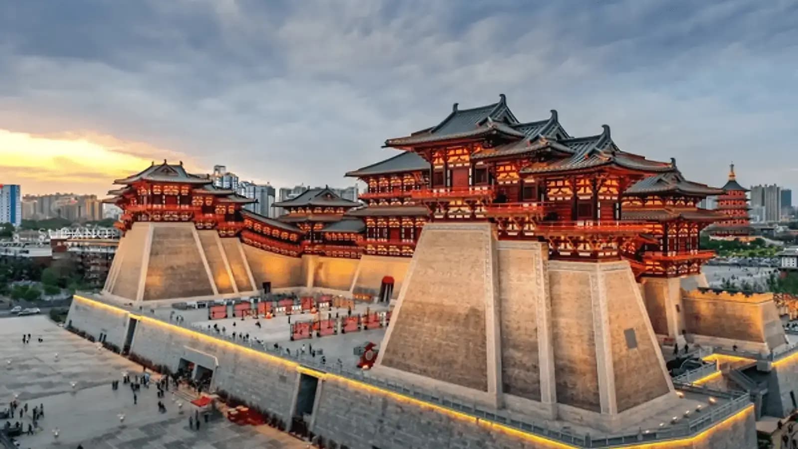 Người đi lần đầu