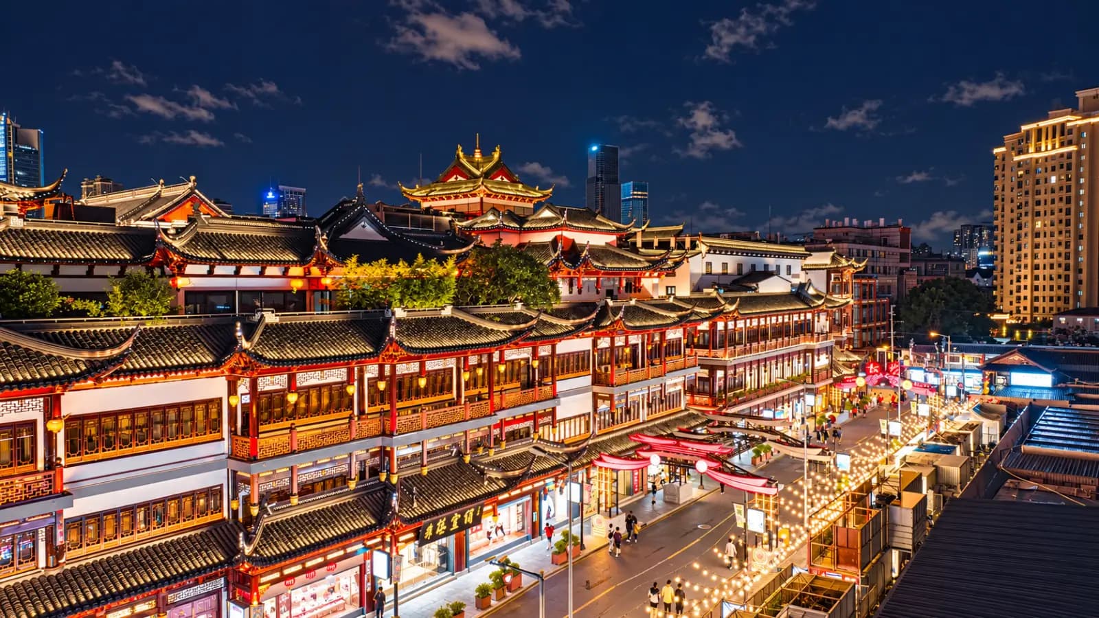 Gia đình có trẻ nhỏ