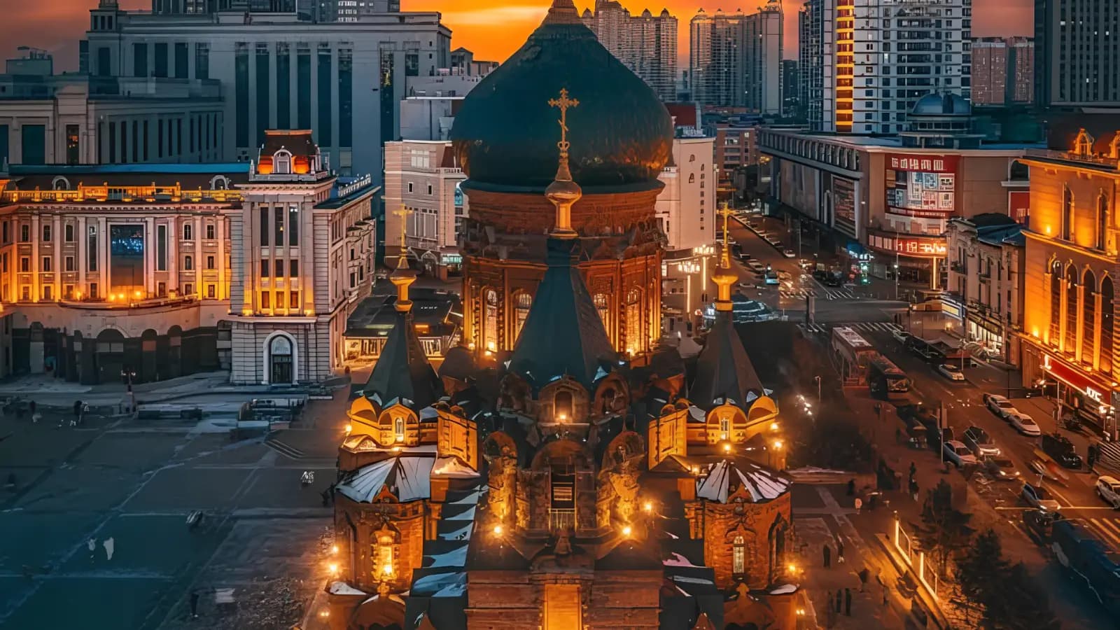 Gia đình có trẻ nhỏ