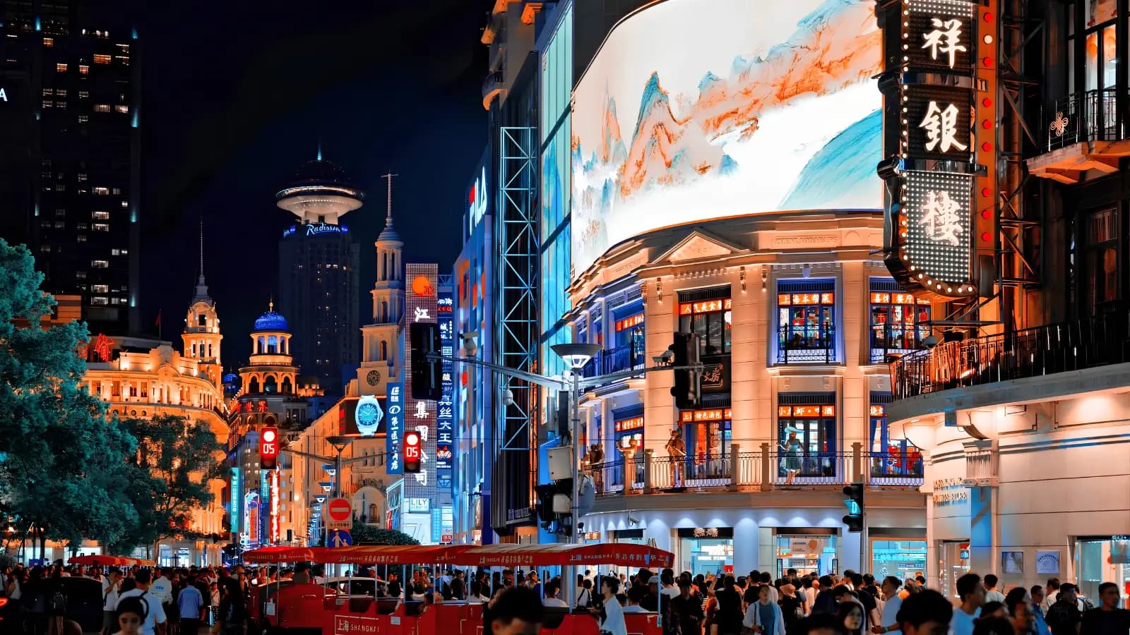 Người đi lần đầu
