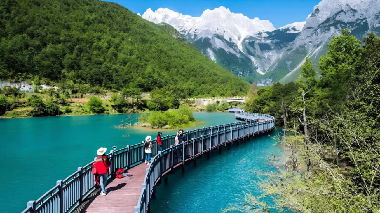 Người đi lần đầu