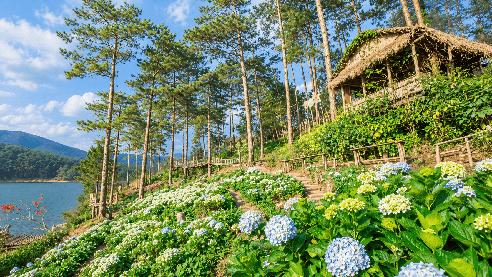 Người đi lần đầu