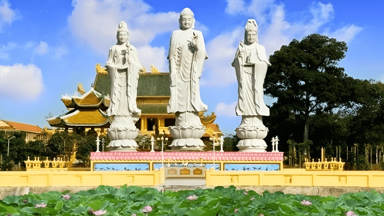 Nhóm bạn