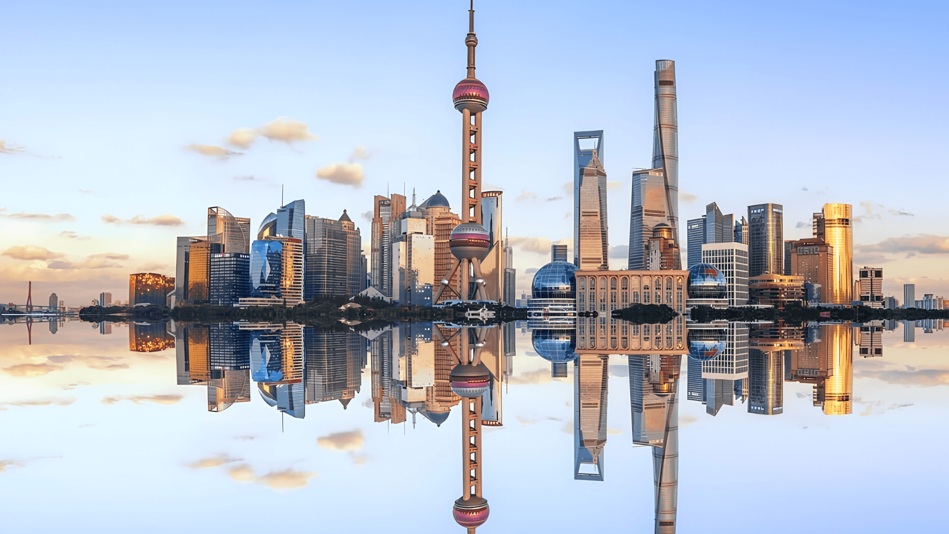 Combo Thượng Hải 3 Ngày 2 Đêm: Vé máy bay + Khách sạn Shanghai Lujiazui Rezen Hotel