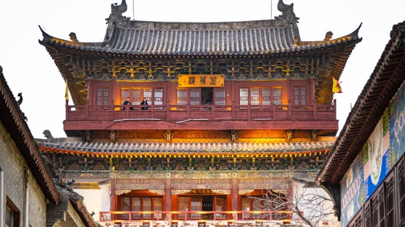 Gia đình có trẻ nhỏ