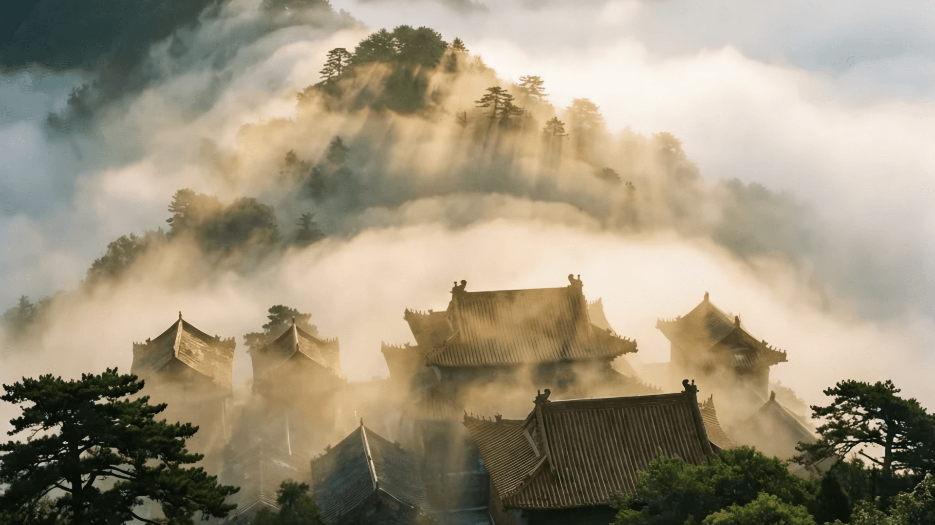 Tour Trung Quốc 7 Ngày 6 Đêm: Vũ Hán - Võ Đang - Thần Nông Giá