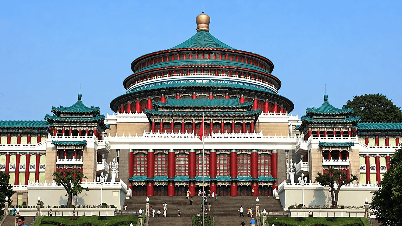 Gia đình có trẻ nhỏ
