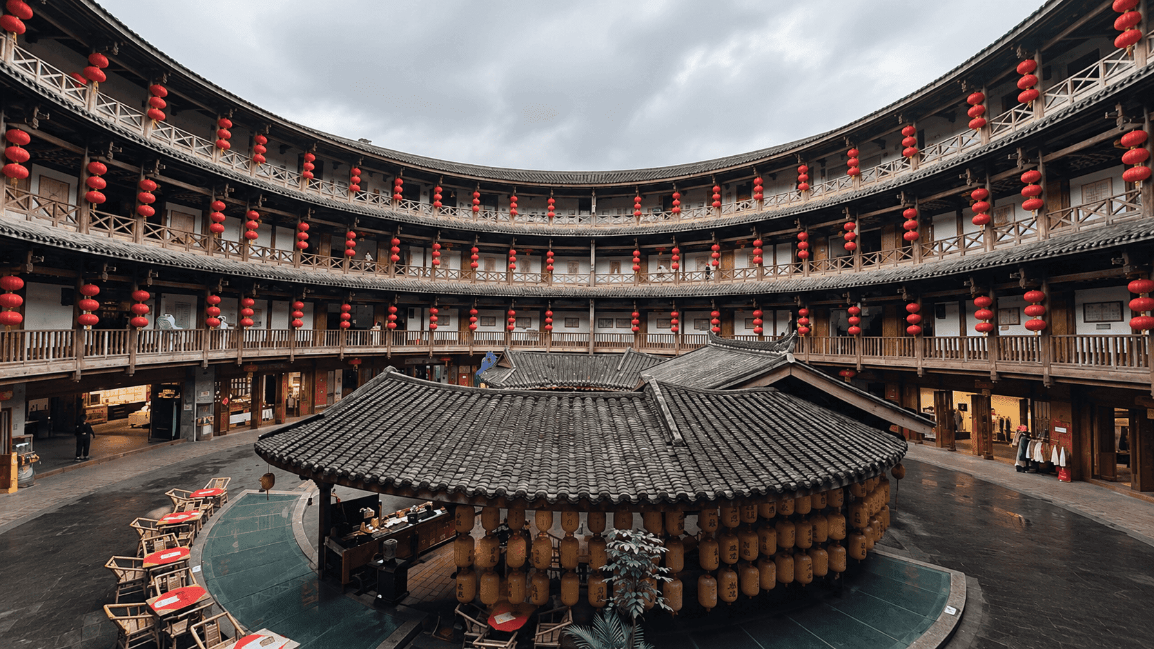 Gia đình có trẻ nhỏ