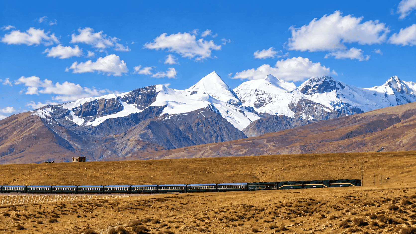 Tour Trung Quốc 9 Ngày 8 Đêm: Lhasa - Dương Thánh Hồ