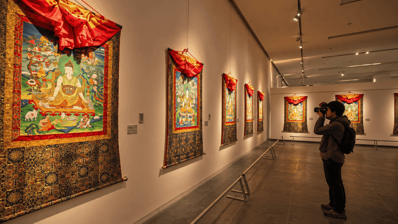 Gia đình có trẻ nhỏ