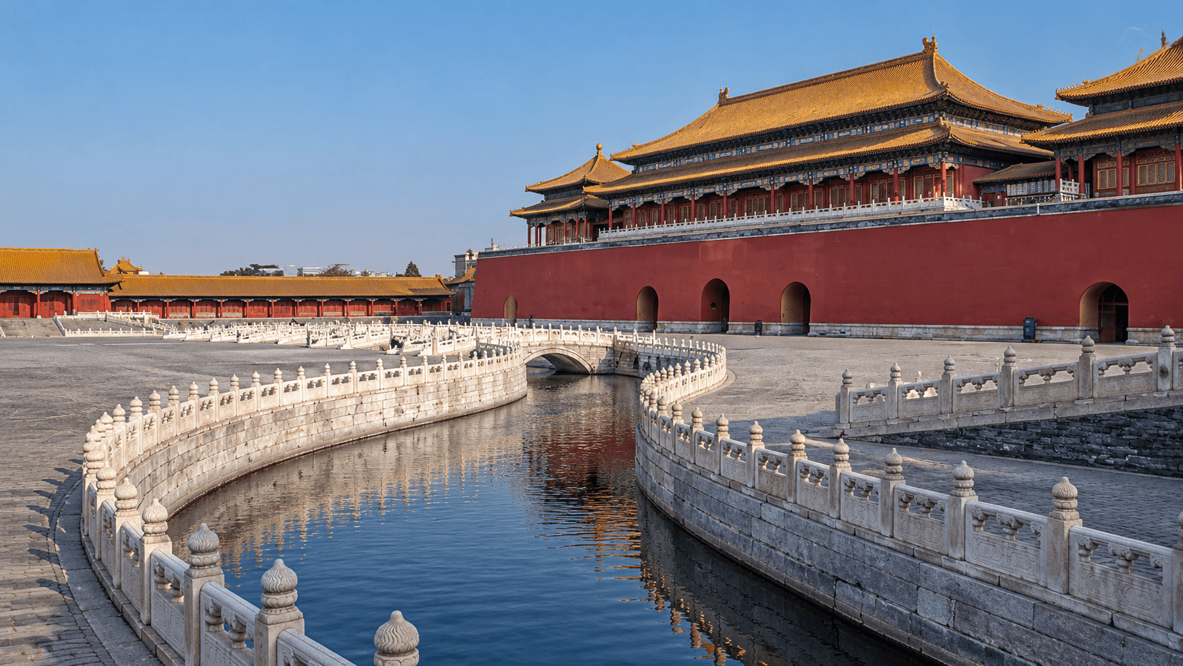 Tour Trung Quốc 7 Ngày 6 Đêm: Bắc Kinh - Tô Châu - Hàng Châu - Thượng Hải