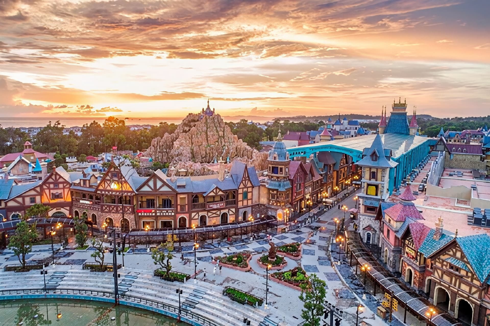 Người đi lần đầu