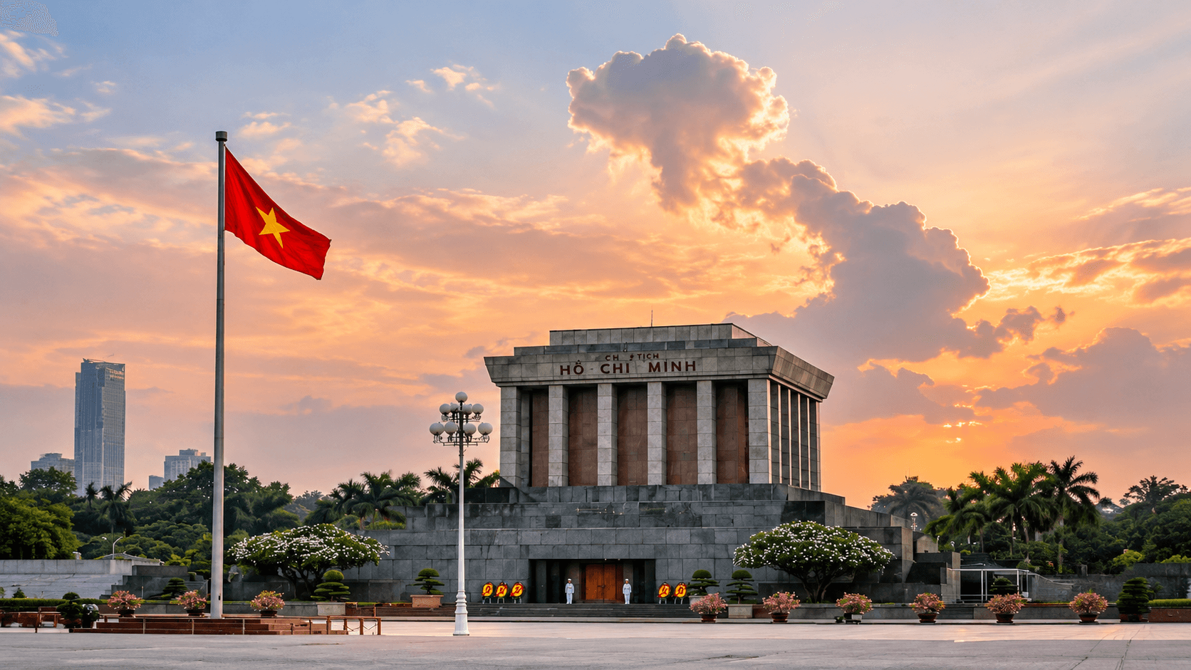 Gia đình có trẻ nhỏ