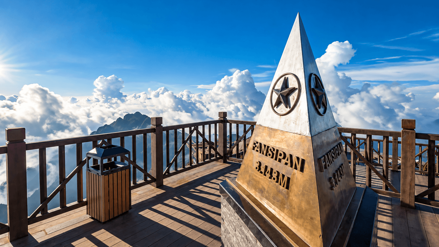 Tour Miền Bắc Tết Dương Lịch 5N4Đ