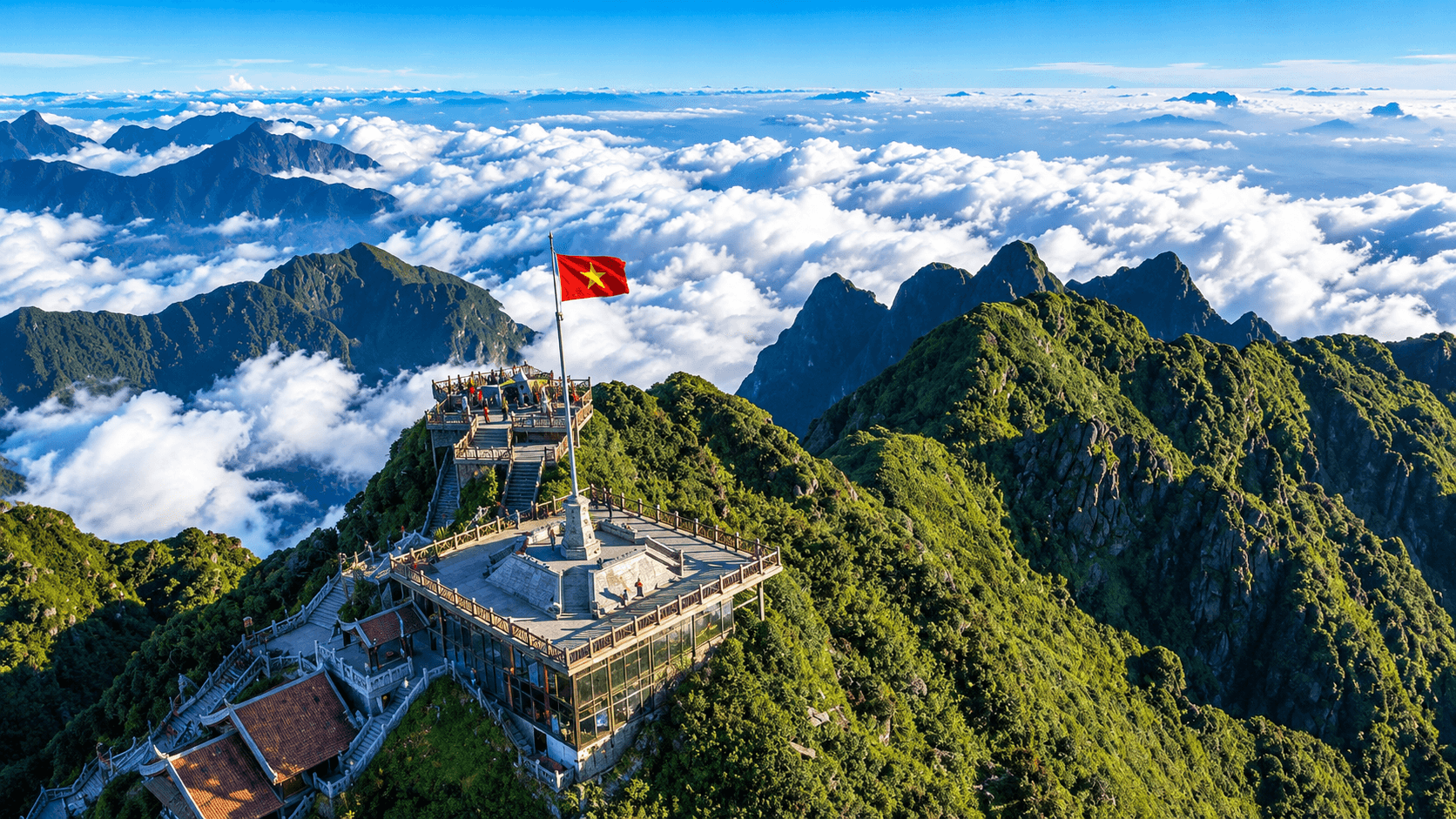 Tour Sapa 2N1Đ