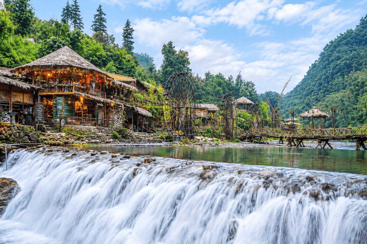 Người đi lần đầu