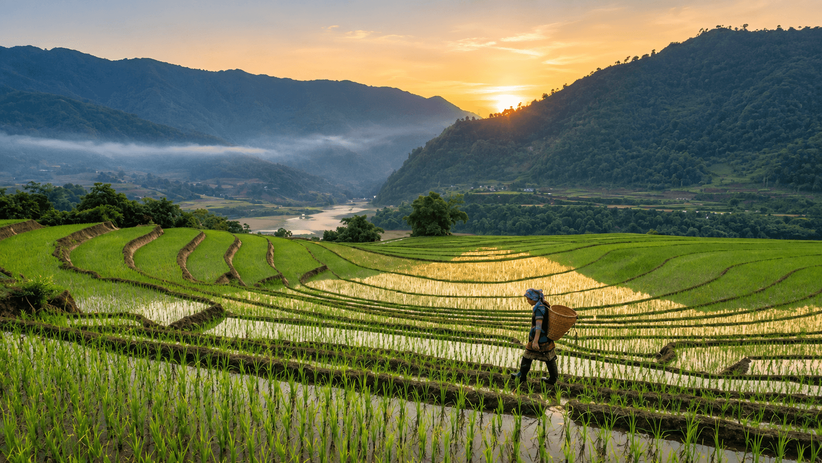 Người đi lần đầu