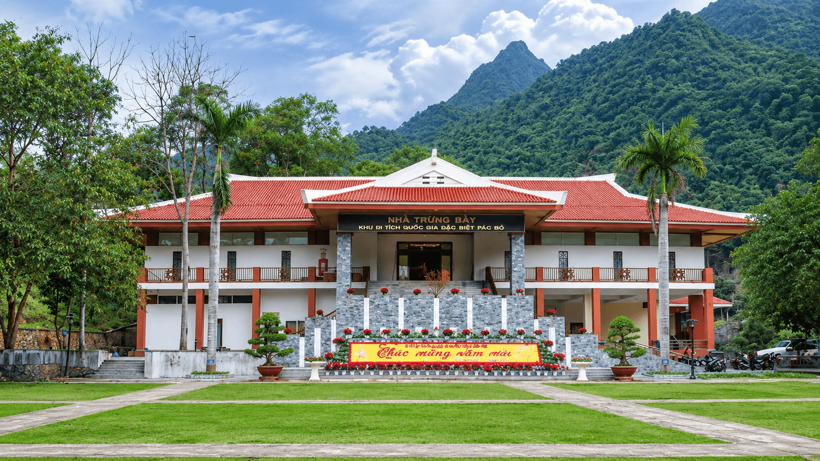 Người đi lần đầu