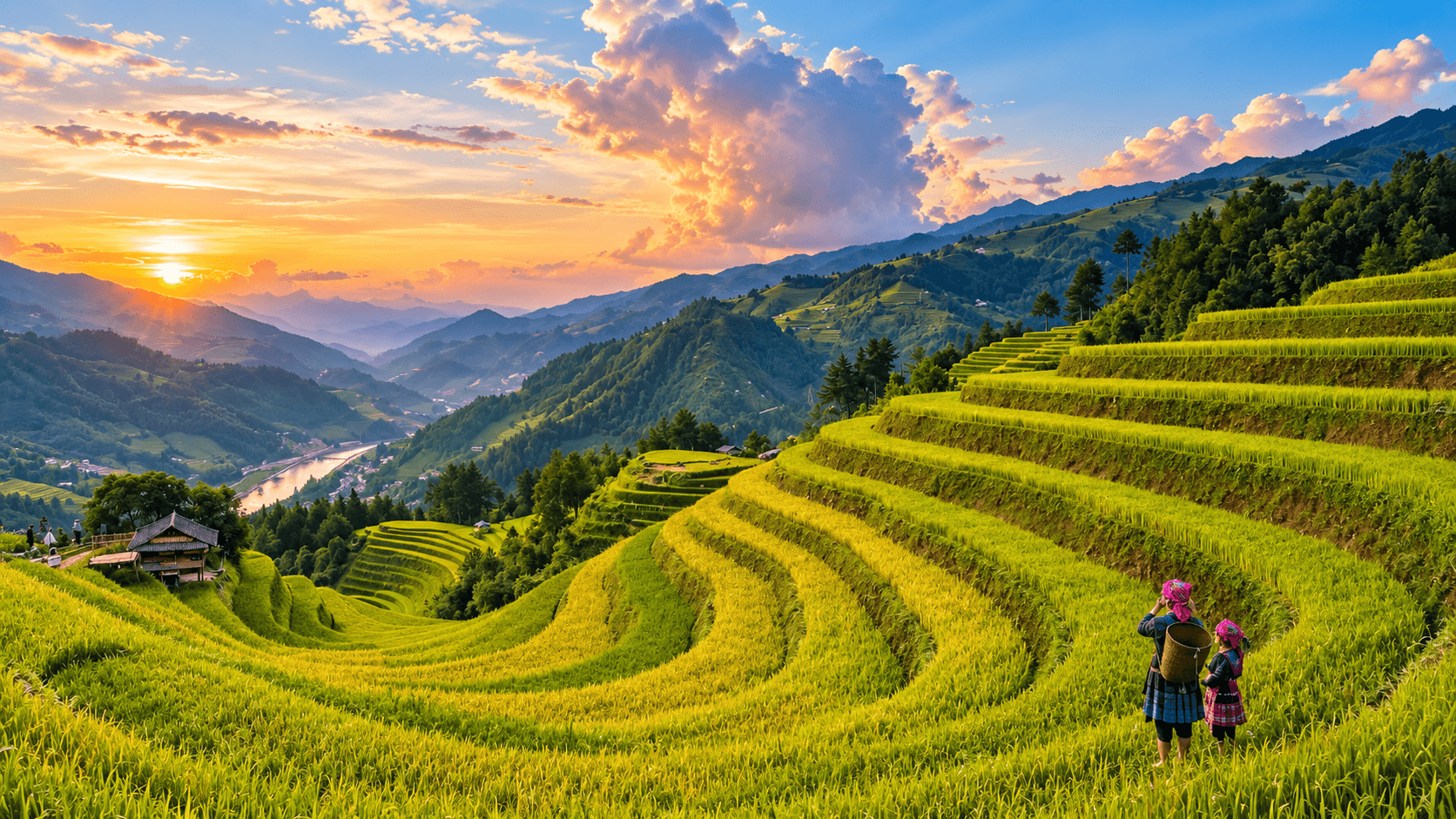 Cặp đôi