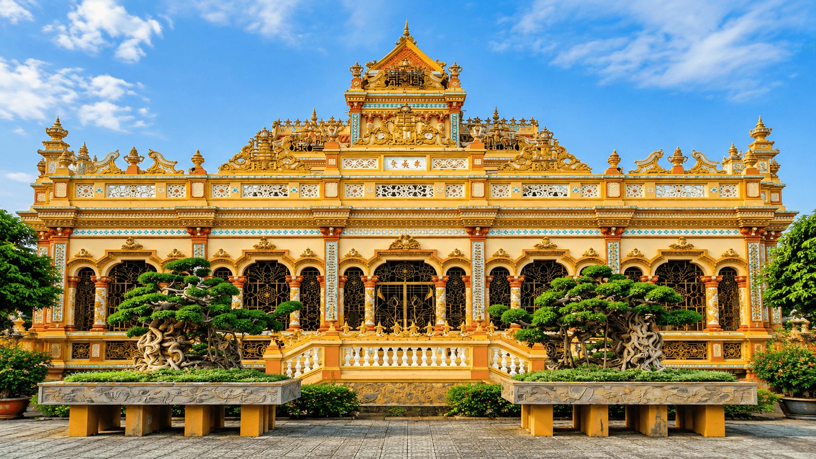 Gia đình có trẻ nhỏ