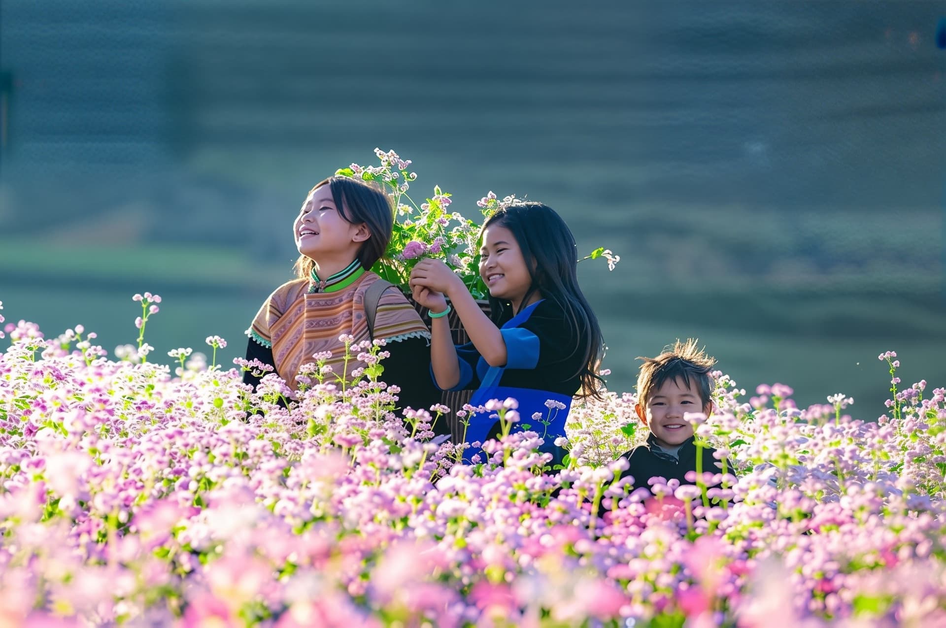 Người đi lần đầu
